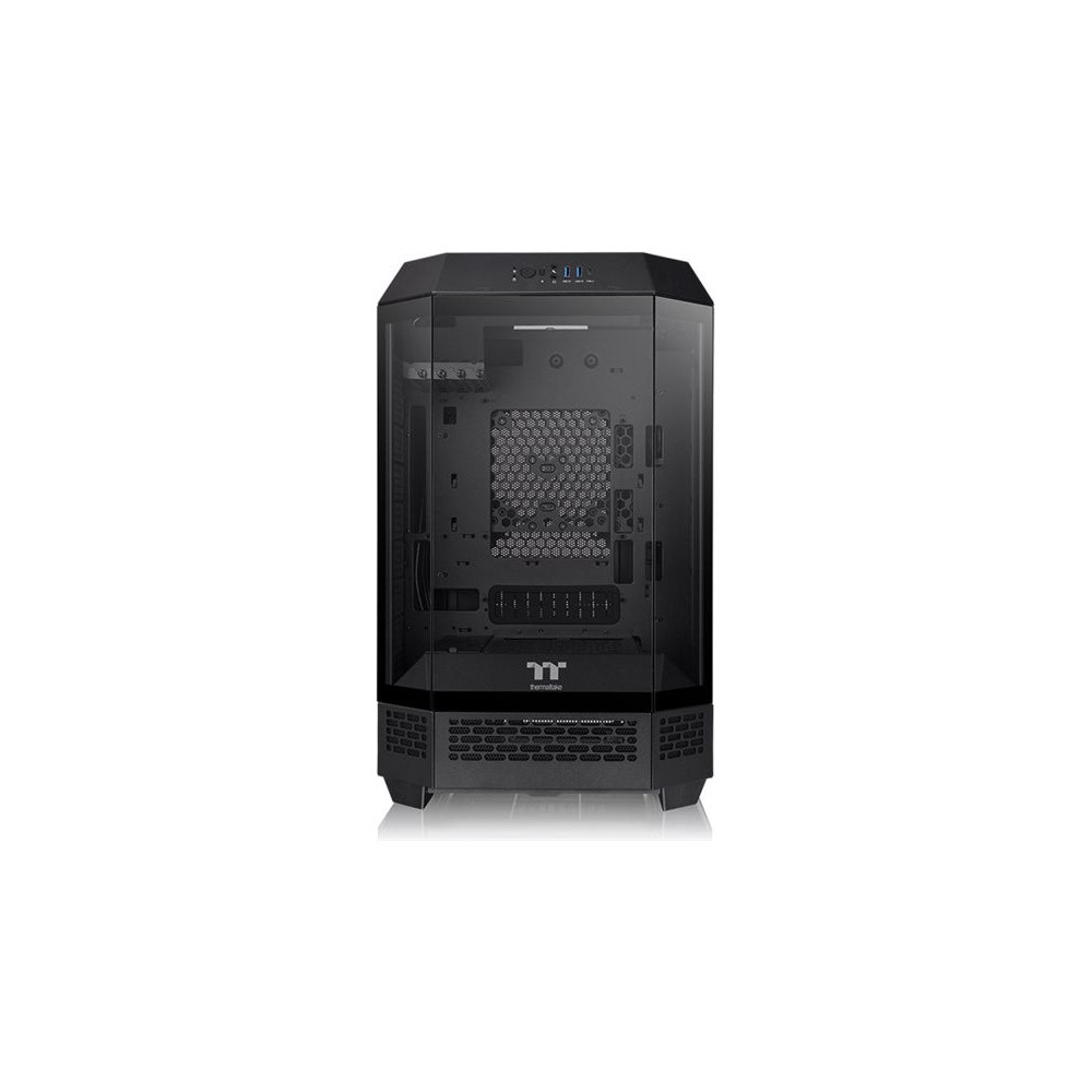 Produktbild för Thermaltake The Tower 300 - microtower - mini ITX / micro ATX