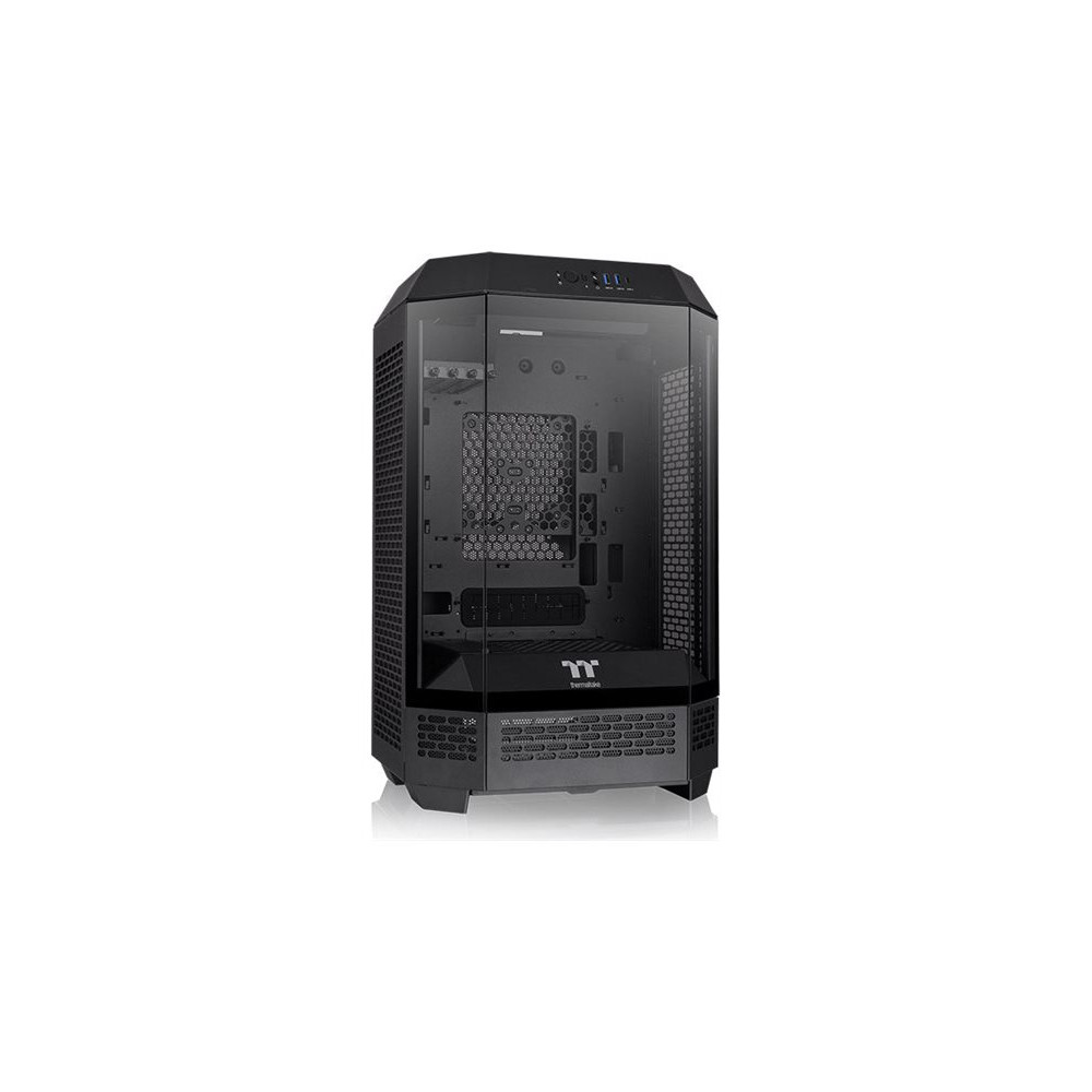 Produktbild för Thermaltake The Tower 300 - microtower - mini ITX / micro ATX
