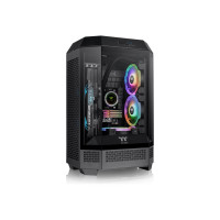 Produktbild för Thermaltake The Tower 300 - microtower - mini ITX / micro ATX