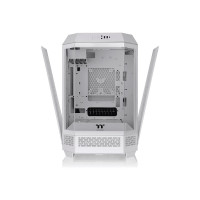 Produktbild för Thermaltake The Tower 300 Snow - microtower - mini ITX / micro ATX