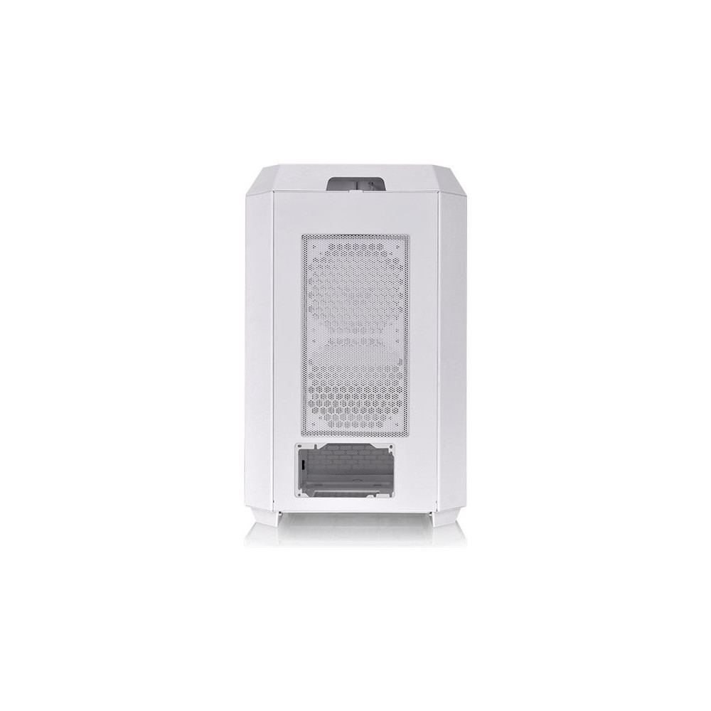 Produktbild för Thermaltake The Tower 300 Snow - microtower - mini ITX / micro ATX