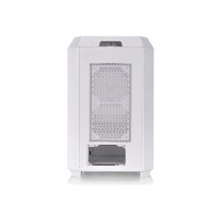 Produktbild för Thermaltake The Tower 300 Snow - microtower - mini ITX / micro ATX
