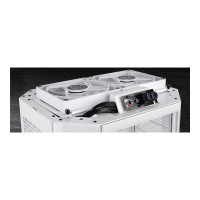 Produktbild för Thermaltake The Tower 300 Snow - microtower - mini ITX / micro ATX