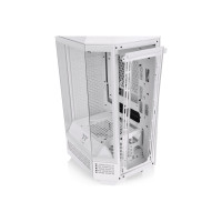 Produktbild för Thermaltake The Tower 300 Snow - microtower - mini ITX / micro ATX