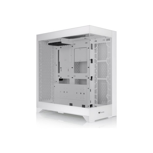 Thermaltake Technology Thermaltake CTE E600 MX Snow - mid tower - utökad ATX