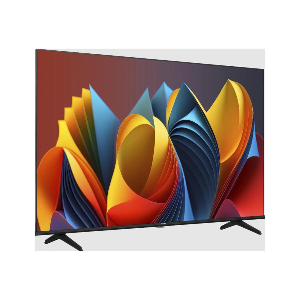 Produktbild för Hisense 75E77NQ E77NQ Series - 75" LED-bakgrundsbelyst LCD-TV - QLED - 4K