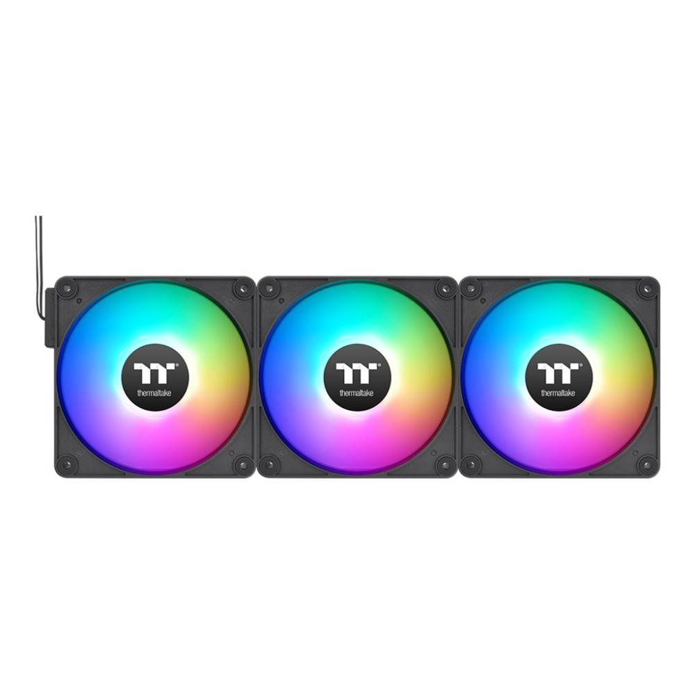 Produktbild för Thermaltake CT120 EX ARGB Sync - lådfläkt