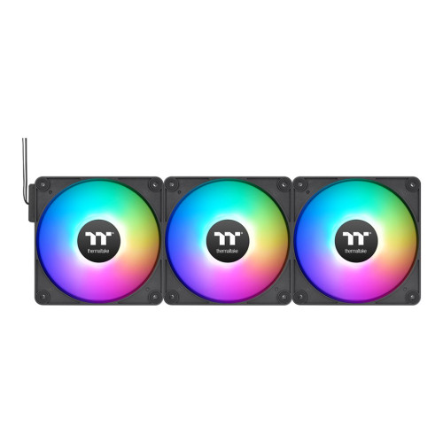 Thermaltake Technology Thermaltake CT120 EX ARGB Sync - lådfläkt