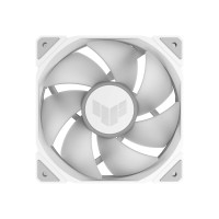 Produktbild för ASUS TUF Gaming TR120 ARGB - lådfläkt