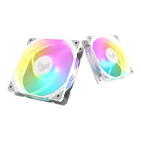 Produktbild för ASUS TUF Gaming TR120 ARGB - lådfläkt