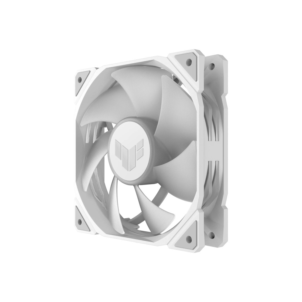 Produktbild för ASUS TUF Gaming TR120 ARGB - lådfläkt