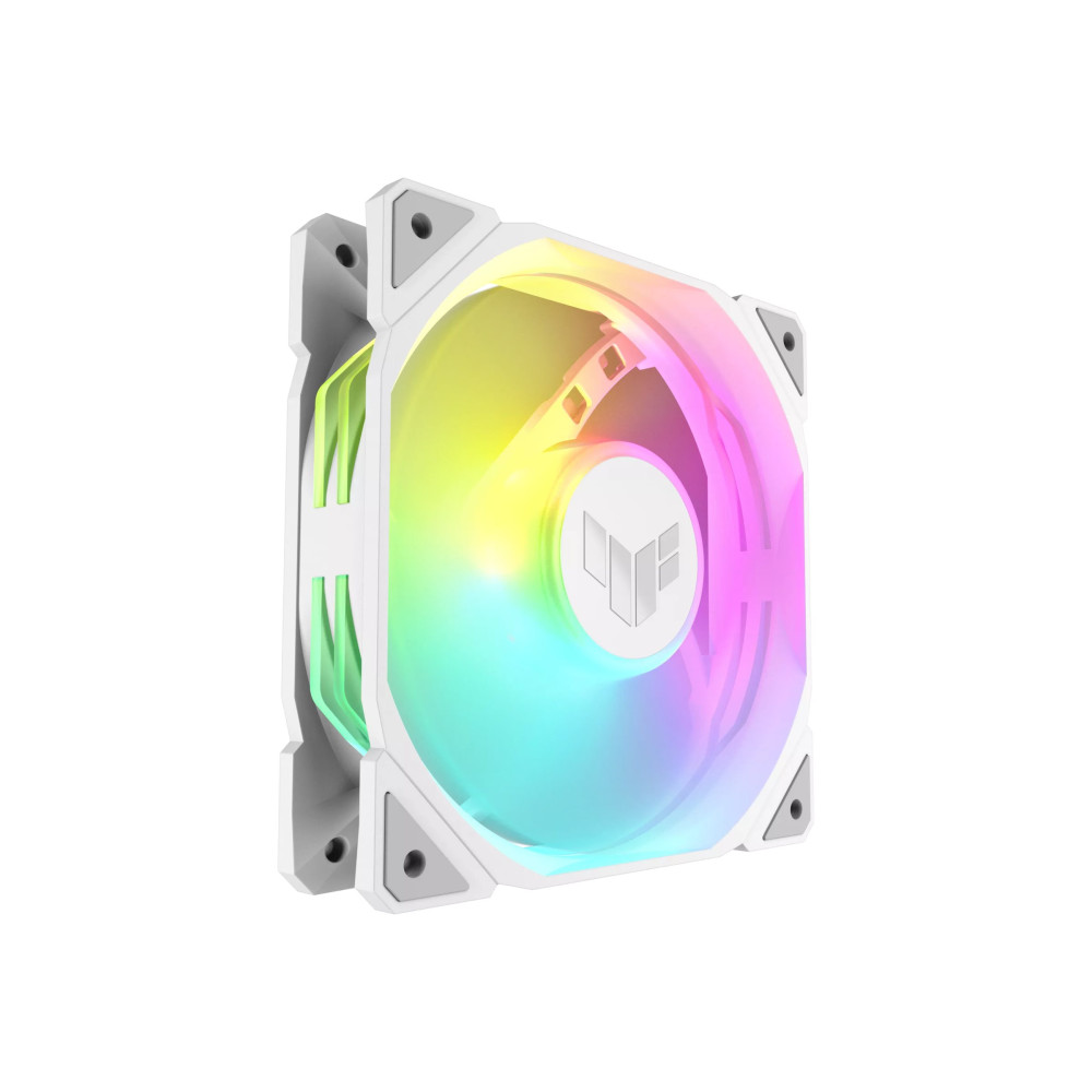 Produktbild för ASUS TUF Gaming TR120 ARGB - lådfläkt
