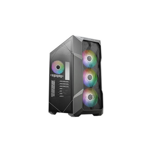 Cooler Master Cooler Master TD500 MAX - mini-ITX - ATX