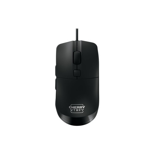CHERRY CHERRY Xtrfy M50 - mus - låg vikt - USB - svart