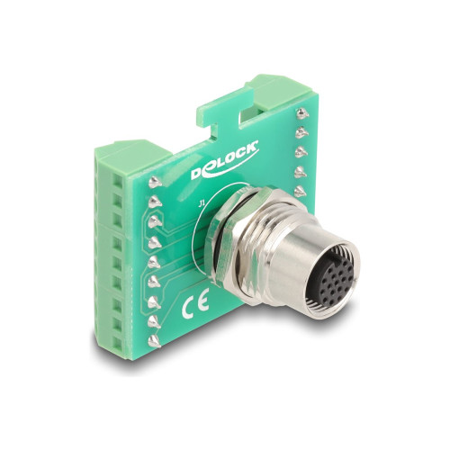 DeLOCK nätverkskort - Osorterat