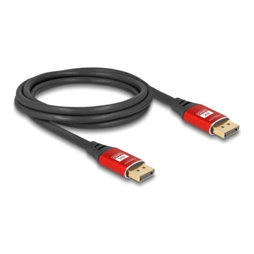 DeLOCK Delock - DisplayPort-kabel - DisplayPort till DisplayPort - 2 m