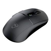 Produktbild för Turtle Beach Burst II Air - mus - 2.4 GHz, Bluetooth, USB-C - svart