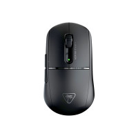 Produktbild för Turtle Beach Burst II Air - mus - 2.4 GHz, Bluetooth, USB-C - svart