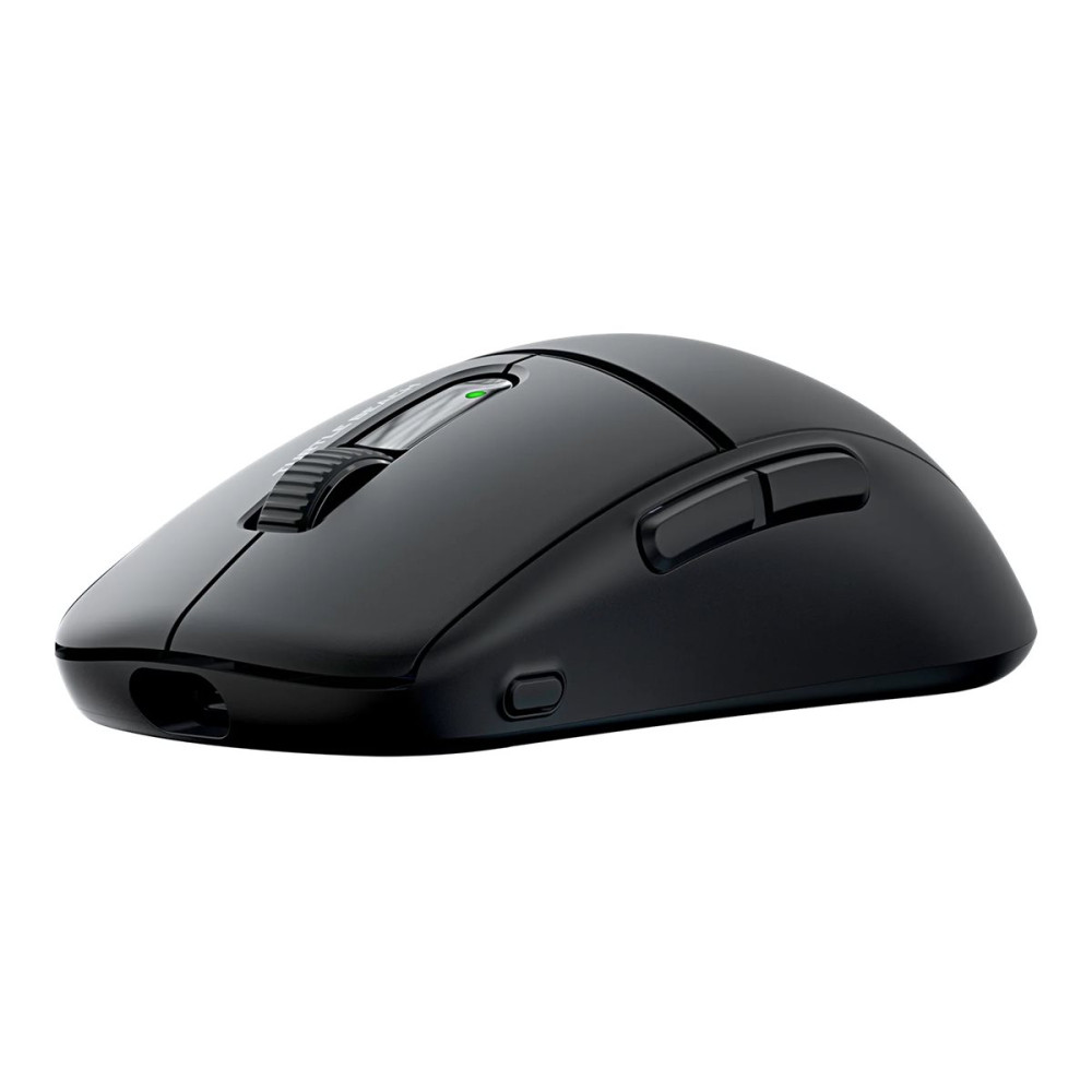 Produktbild för Turtle Beach Burst II Air - mus - 2.4 GHz, Bluetooth, USB-C - svart