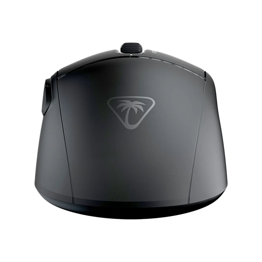 Produktbild för Turtle Beach Burst II Air - mus - 2.4 GHz, Bluetooth, USB-C - svart