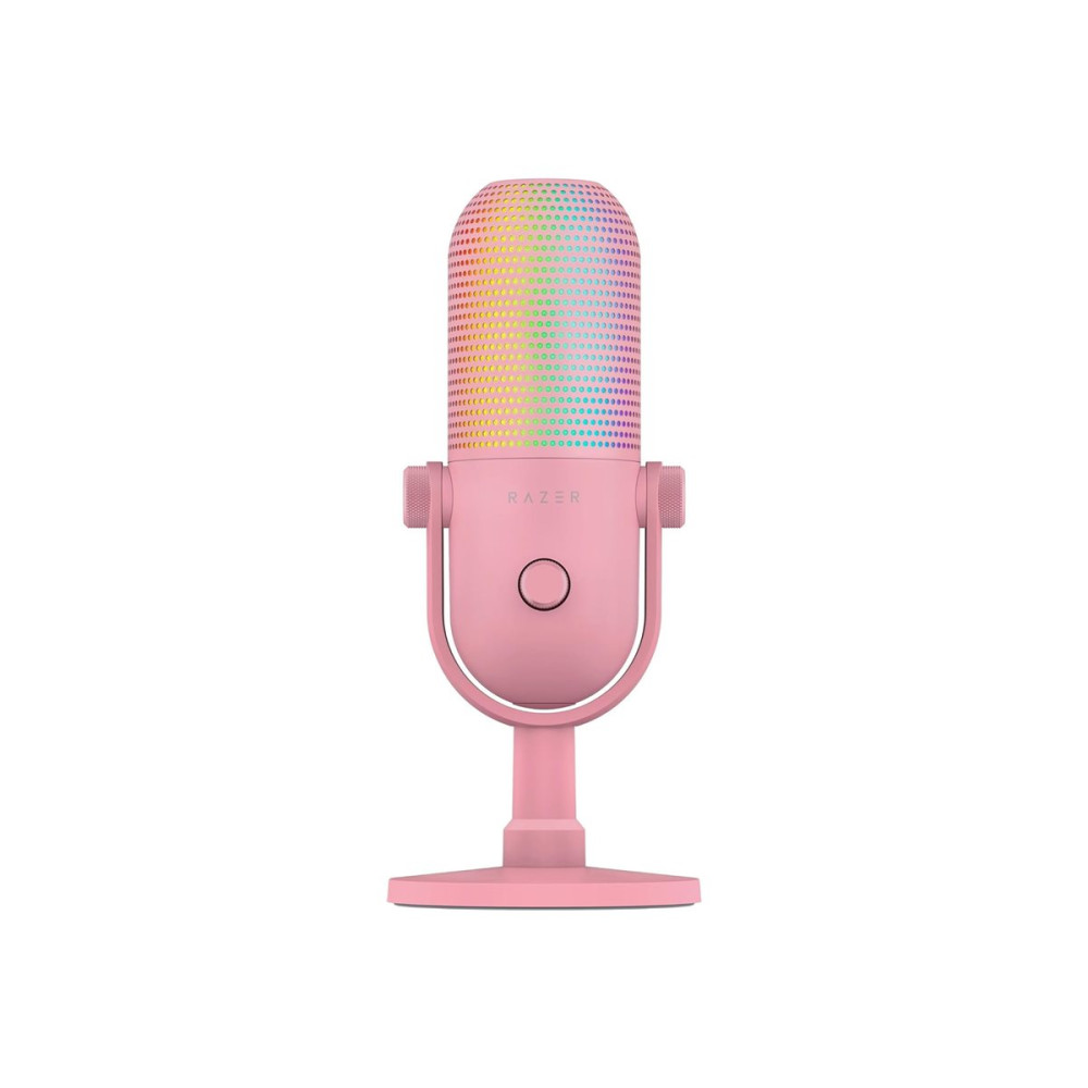 Produktbild för Razer Seiren V3 Chroma - mikrofon
