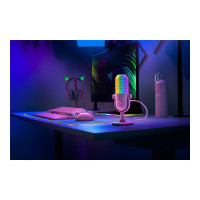 Produktbild för Razer Seiren V3 Chroma - mikrofon