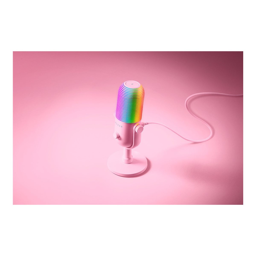 Produktbild för Razer Seiren V3 Chroma - mikrofon