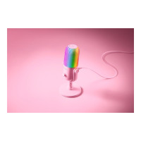 Produktbild för Razer Seiren V3 Chroma - mikrofon