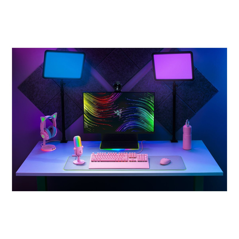 Produktbild för Razer Seiren V3 Chroma - mikrofon