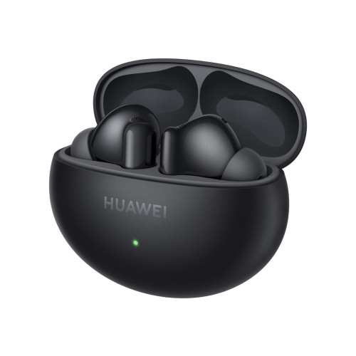 Huawei Technologies Huawei FreeBuds 6i - True wireless-hörlurar med mikrofon