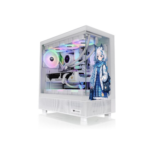Thermaltake Technology Thermaltake View 270 - SP Edition - mid tower - utökad ATX