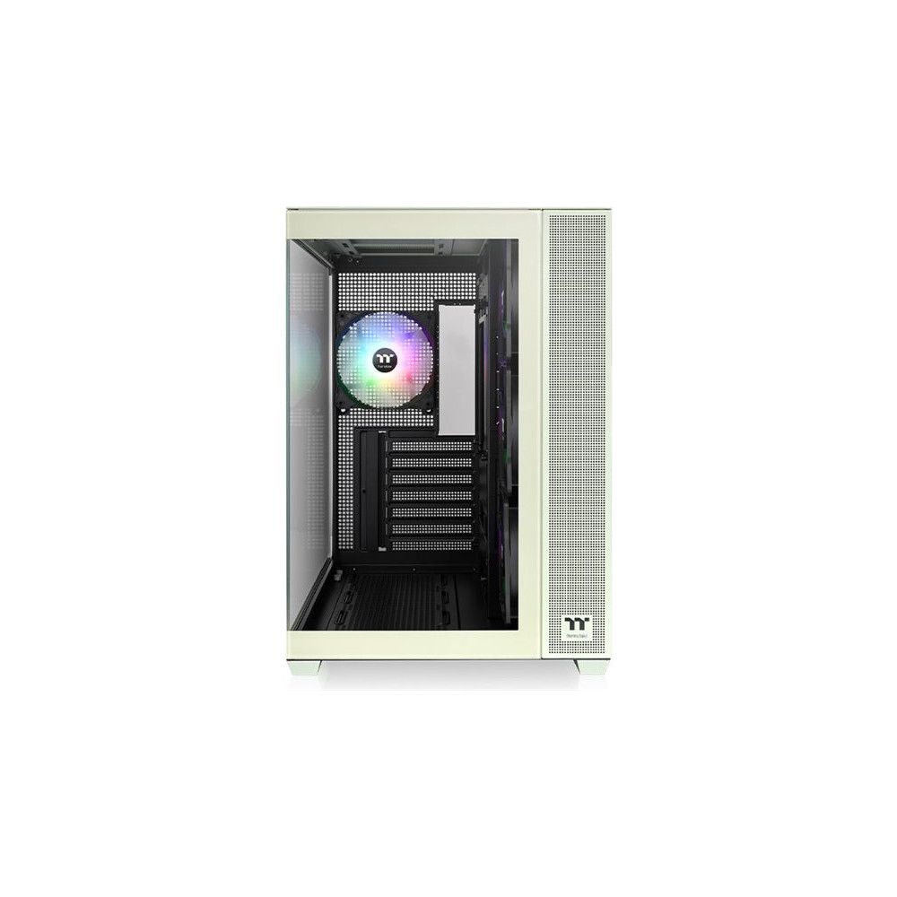 Produktbild för Thermaltake View 380 TG ARGB - mid tower - ATX