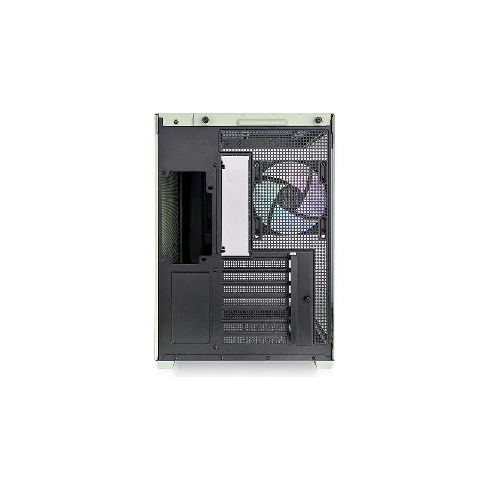 Produktbild för Thermaltake View 380 TG ARGB - mid tower - ATX