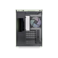 Produktbild för Thermaltake View 380 TG ARGB - mid tower - ATX