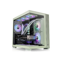 Produktbild för Thermaltake View 380 TG ARGB - mid tower - ATX