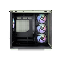 Produktbild för Thermaltake View 380 TG ARGB - mid tower - ATX