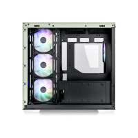 Produktbild för Thermaltake View 380 TG ARGB - mid tower - ATX