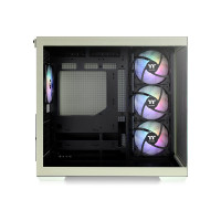 Produktbild för Thermaltake View 380 TG ARGB - mid tower - ATX