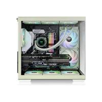 Produktbild för Thermaltake View 380 TG ARGB - mid tower - ATX