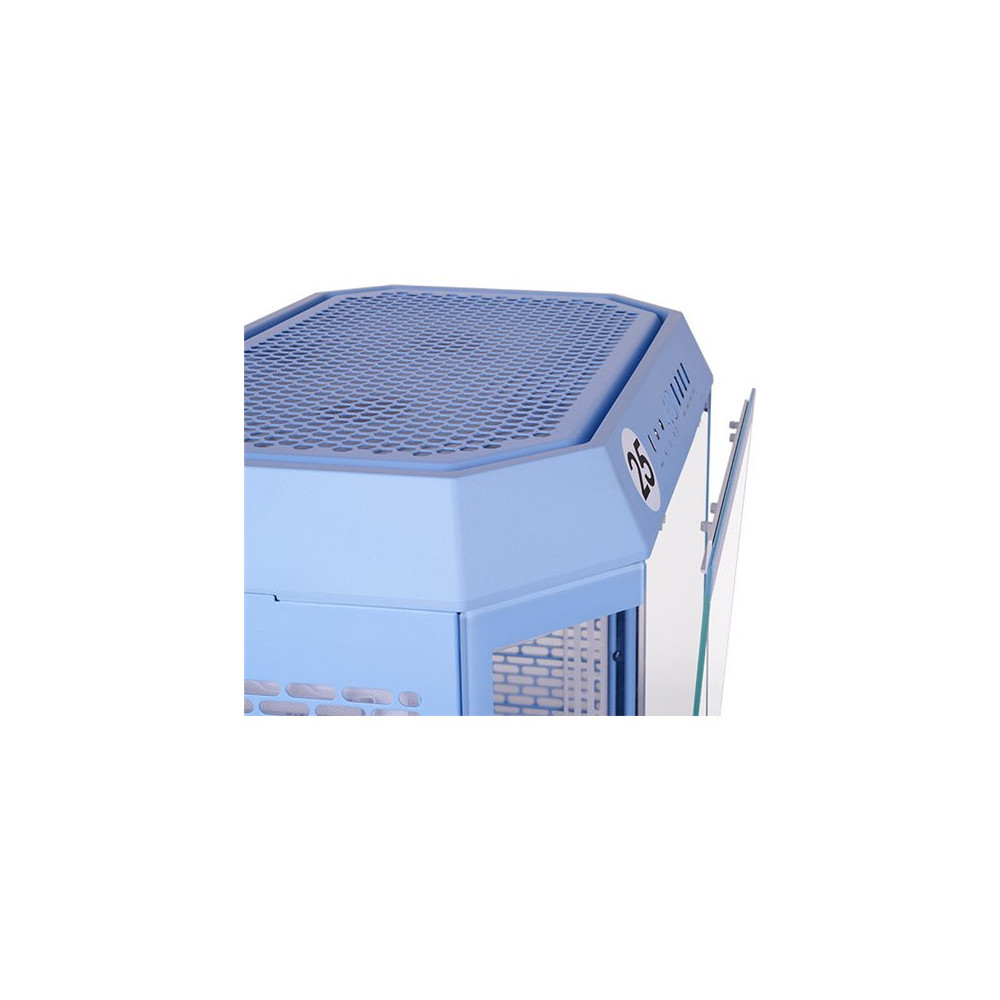 Produktbild för Thermaltake The Tower 600 - mid tower - ATX