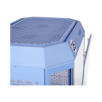 Produktbild för Thermaltake The Tower 600 - mid tower - ATX