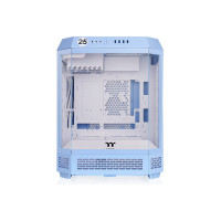Produktbild för Thermaltake The Tower 600 - mid tower - ATX