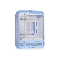 Produktbild för Thermaltake The Tower 600 - mid tower - ATX