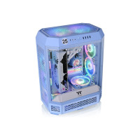 Produktbild för Thermaltake The Tower 600 - mid tower - ATX