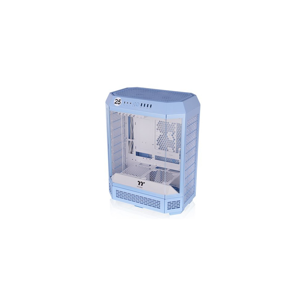 Produktbild för Thermaltake The Tower 600 - mid tower - ATX