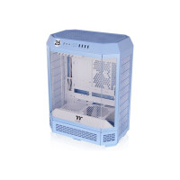 Produktbild för Thermaltake The Tower 600 - mid tower - ATX