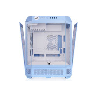 Produktbild för Thermaltake The Tower 600 - mid tower - ATX