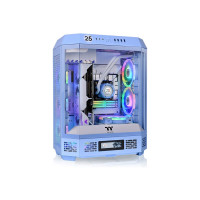 Produktbild för Thermaltake The Tower 600 - mid tower - ATX