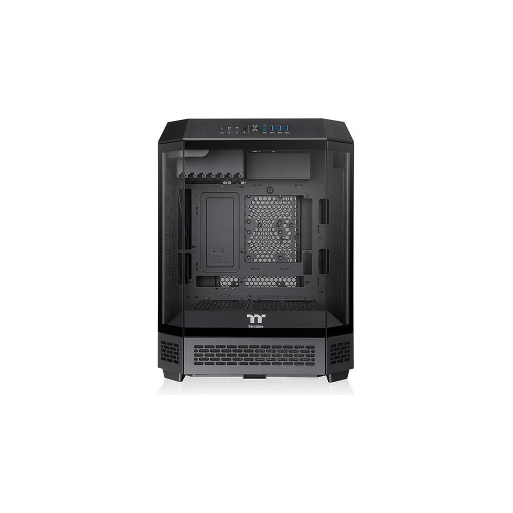 Produktbild för Thermaltake The Tower 600 - mid tower - ATX