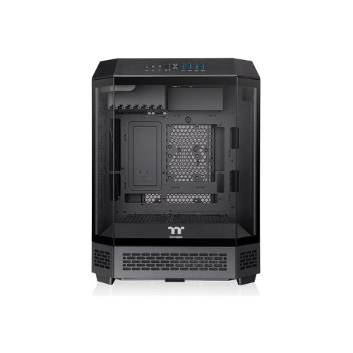 Thermaltake Technology Thermaltake The Tower 600 - mid tower - ATX